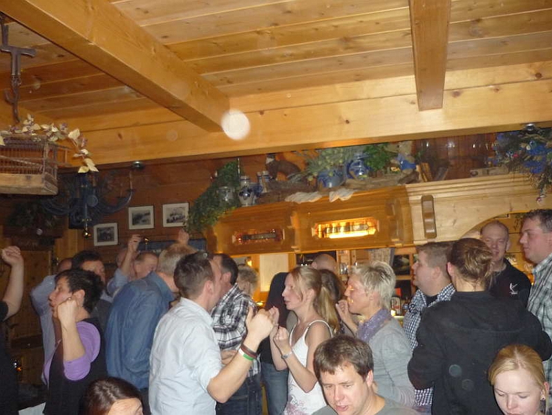 2-Katschberg, Geischl 194